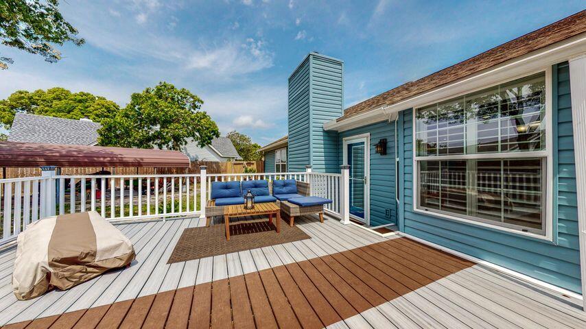 CHATEAU PRES DE LA MER - Residential