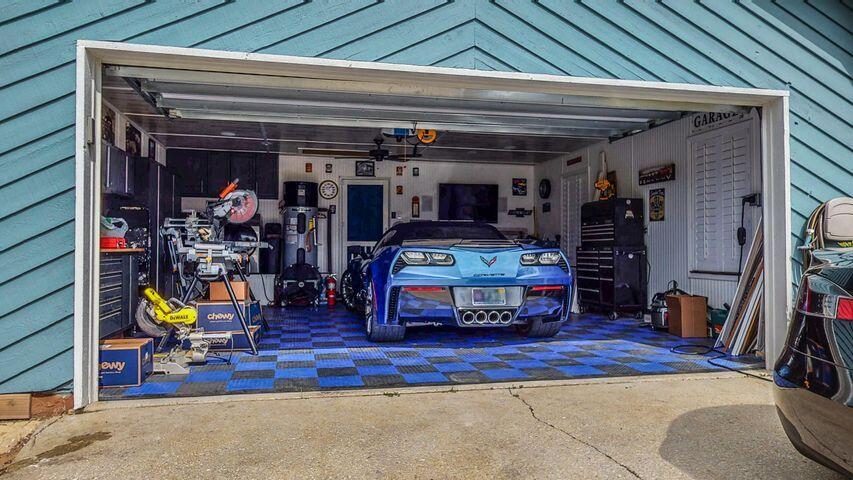 CHATEAU PRES DE LA MER - Residential