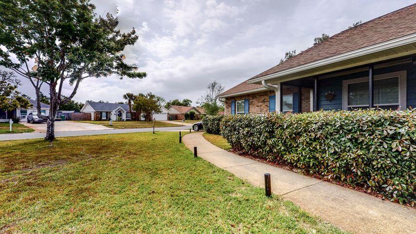 CHATEAU PRES DE LA MER - Residential