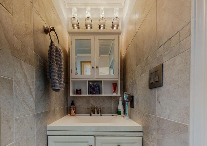 CHATEAU PRES DE LA MER - Residential