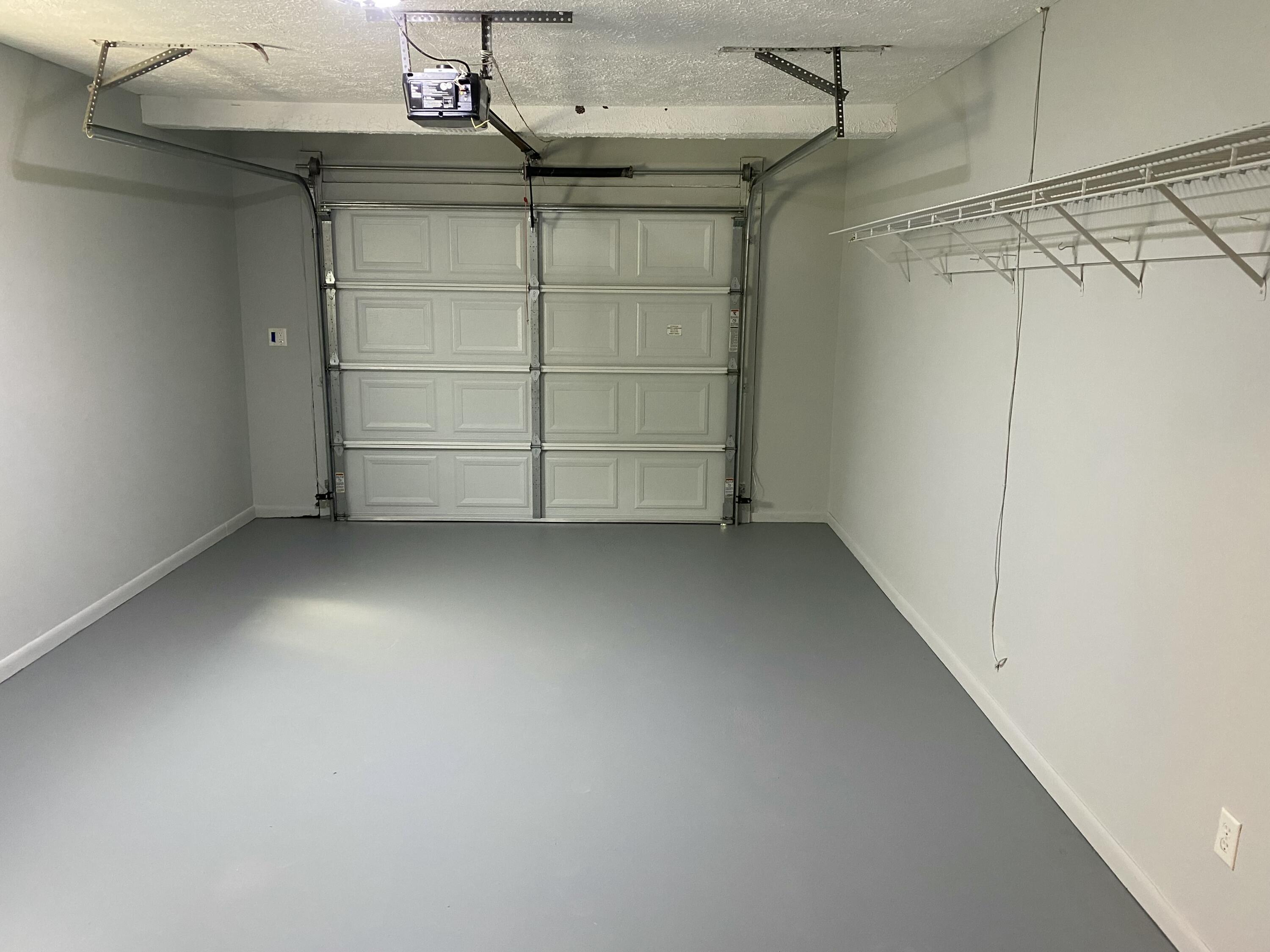 EL CENTRO BEACH - Residential Lease