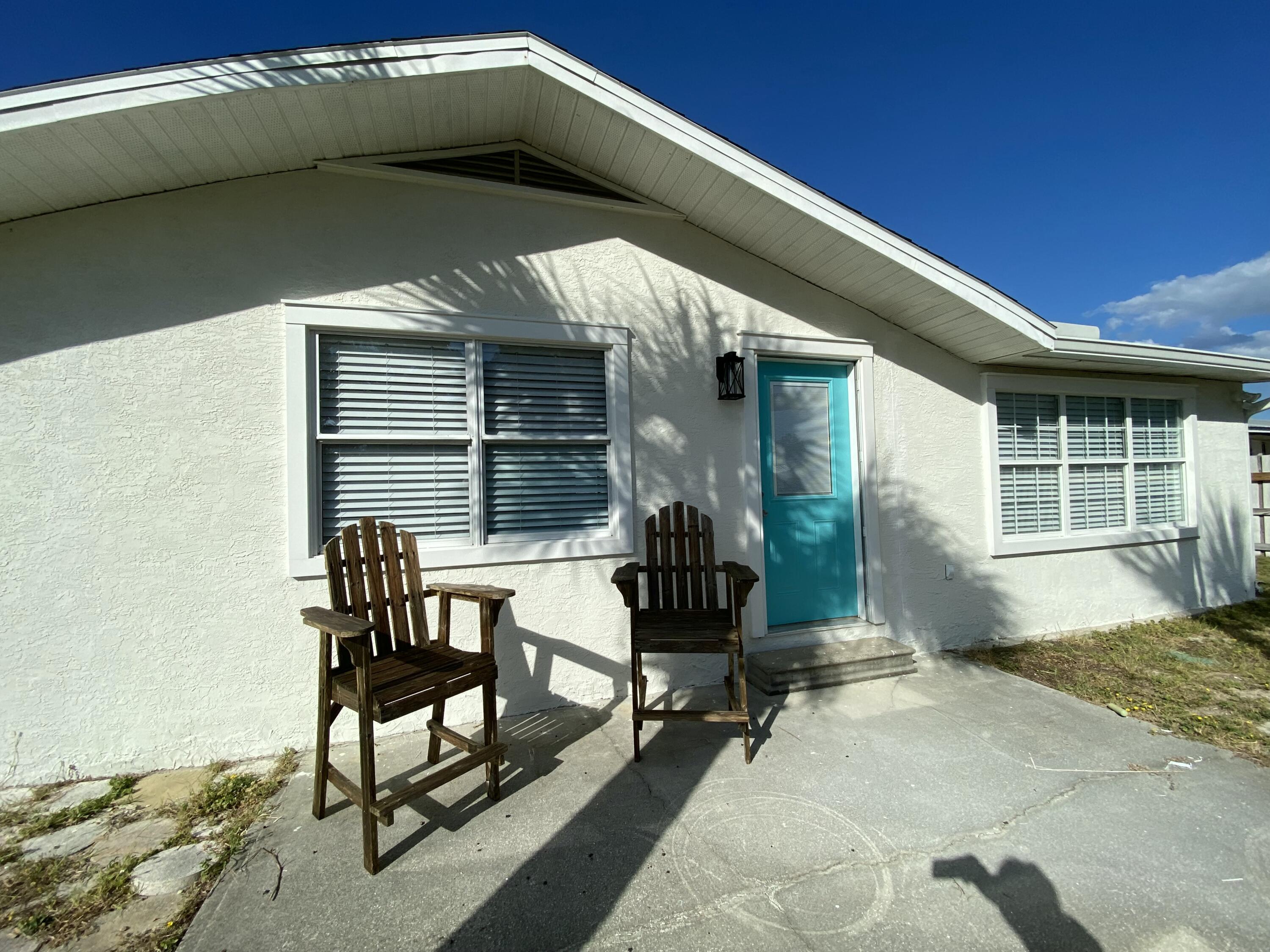 EL CENTRO BEACH - Residential Lease