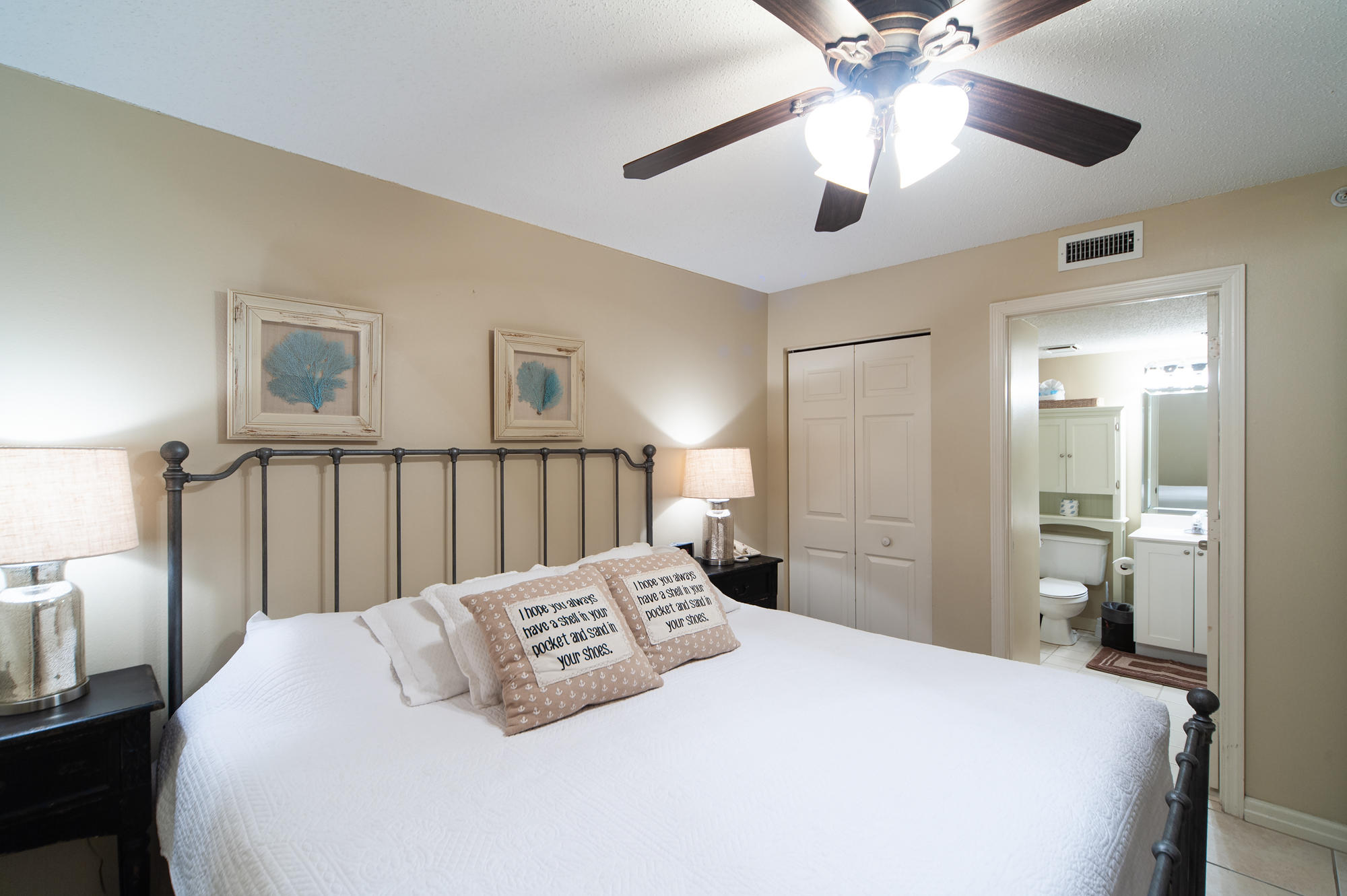 PELICAN BEACH RESORT CONDO - Residential