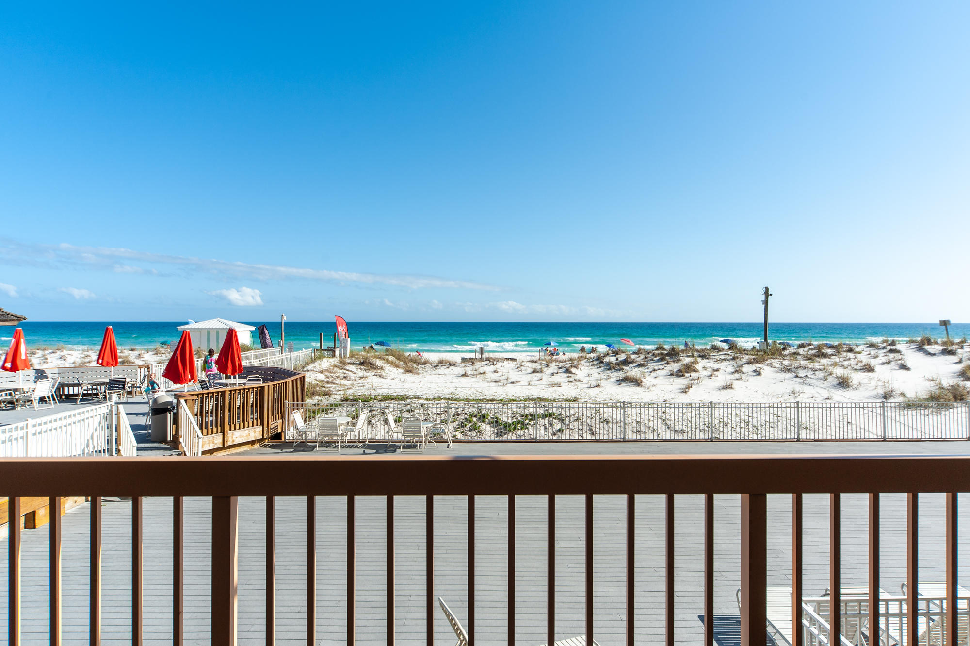 PELICAN BEACH RESORT CONDO - Residential