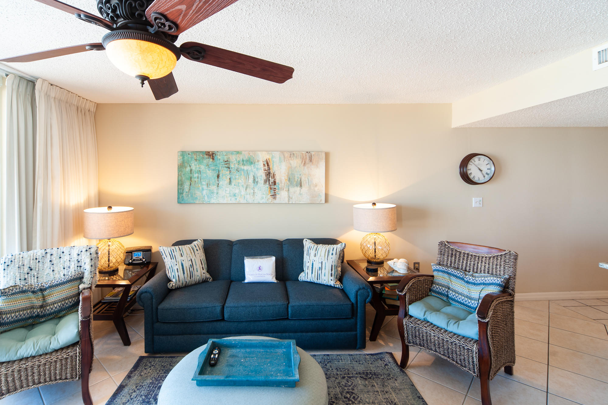 PELICAN BEACH RESORT CONDO - Residential