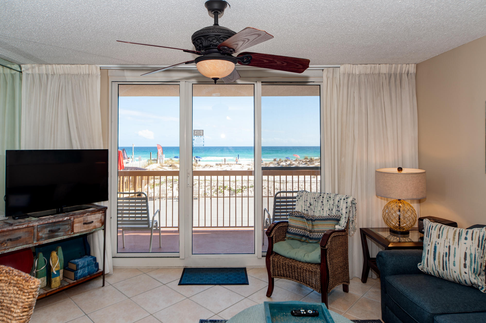 PELICAN BEACH RESORT CONDO - Residential