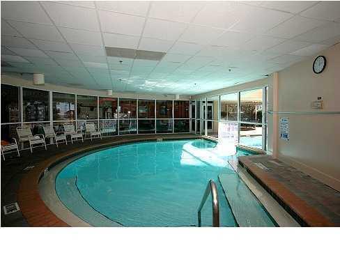 PELICAN BEACH RESORT CONDO - Residential