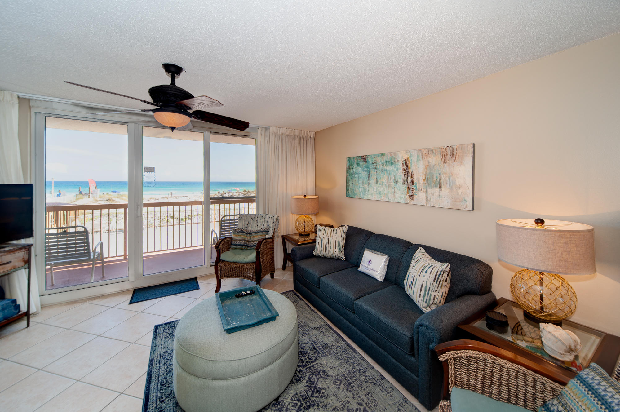 PELICAN BEACH RESORT CONDO - Residential
