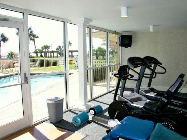 PELICAN BEACH RESORT CONDO - Residential