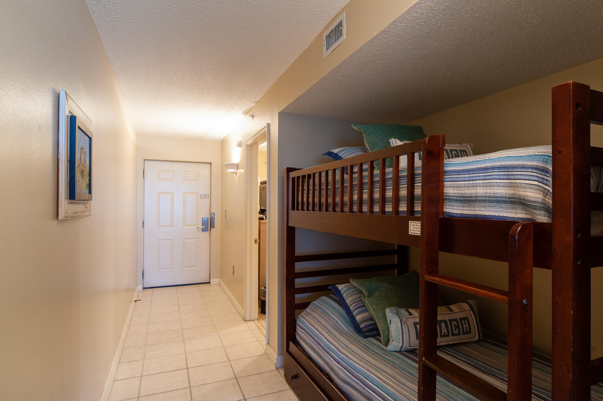 PELICAN BEACH RESORT CONDO - Residential