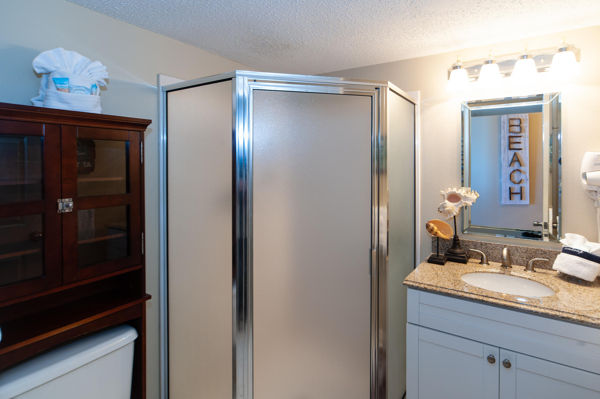 PELICAN BEACH RESORT CONDO - Residential