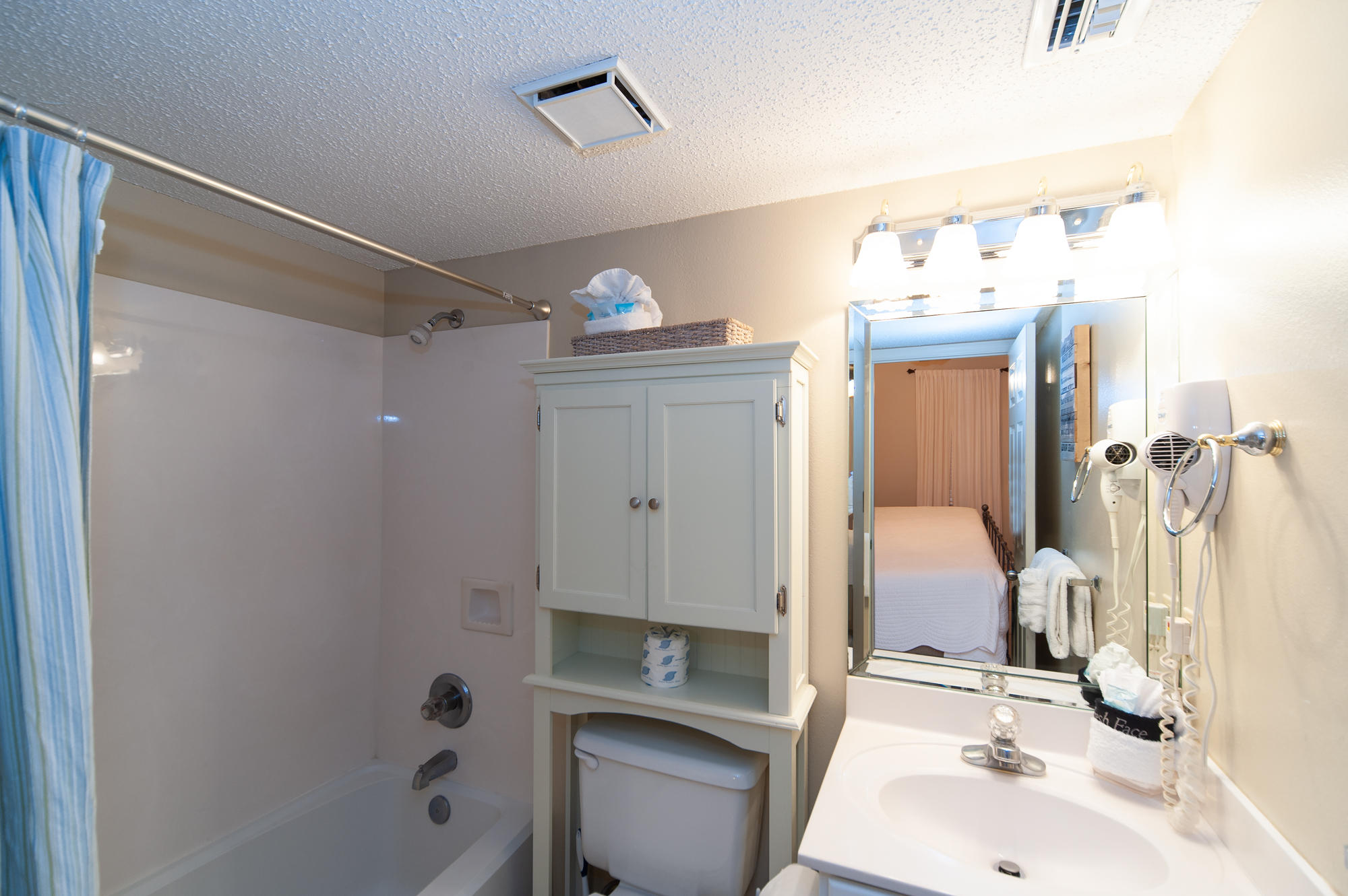 PELICAN BEACH RESORT CONDO - Residential