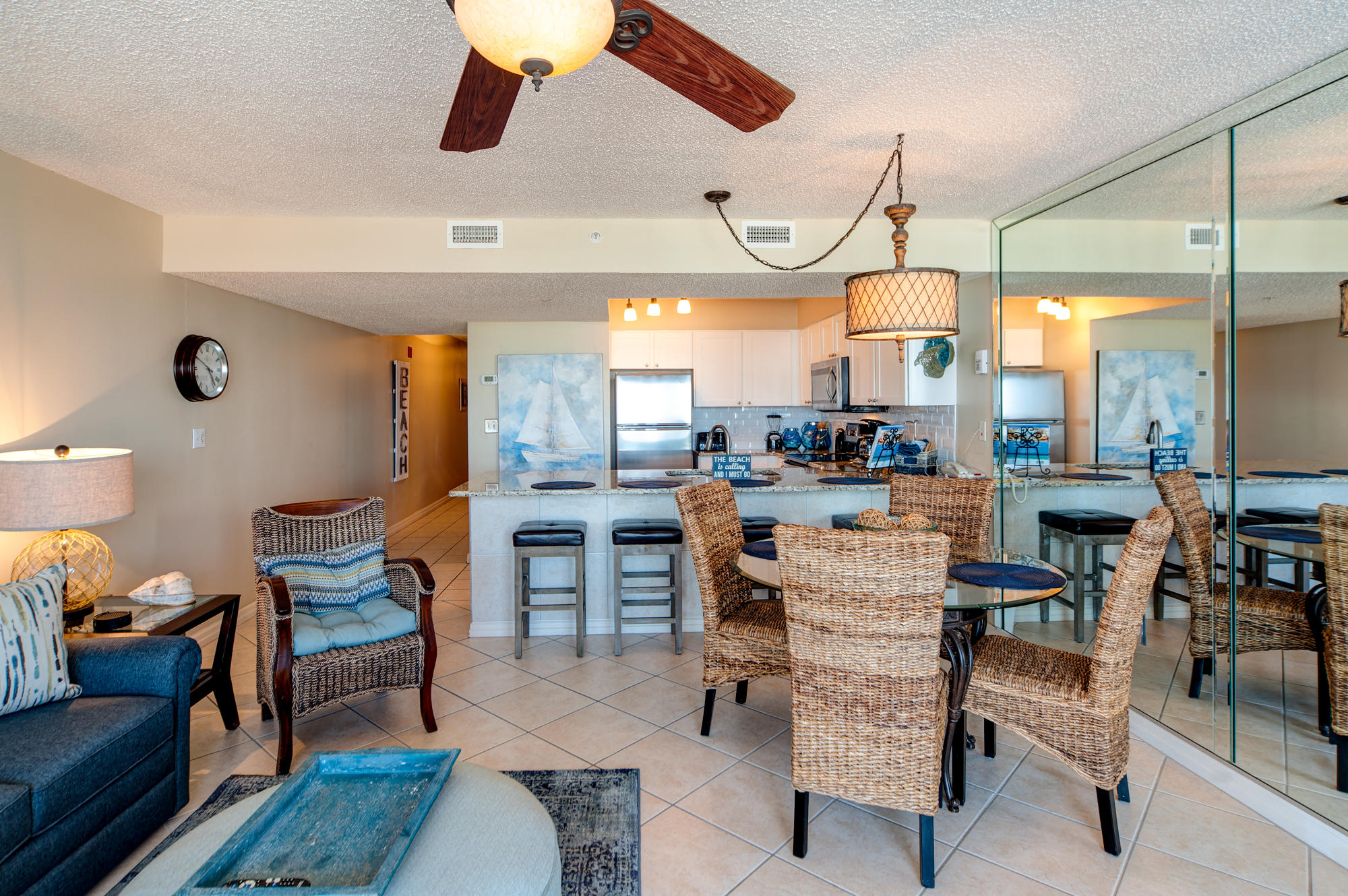 PELICAN BEACH RESORT CONDO - Residential