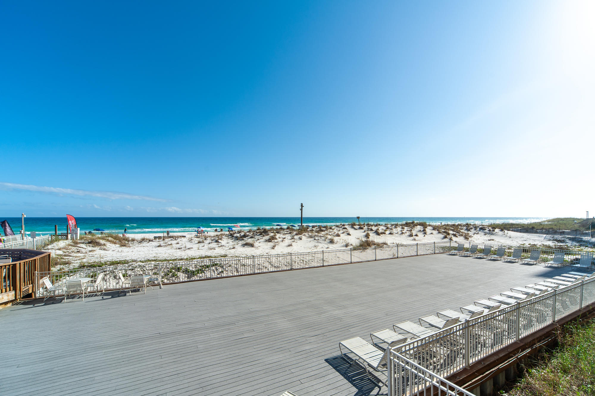 PELICAN BEACH RESORT CONDO - Residential