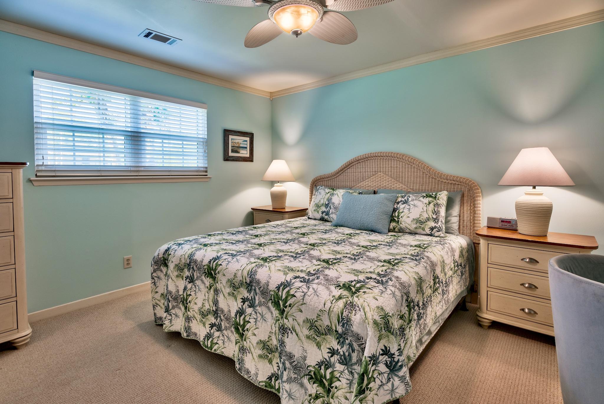 SEASCAPE CONDO GARDEN VILLA - Residential