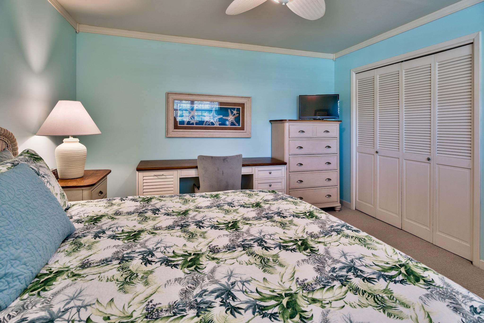 SEASCAPE CONDO GARDEN VILLA - Residential