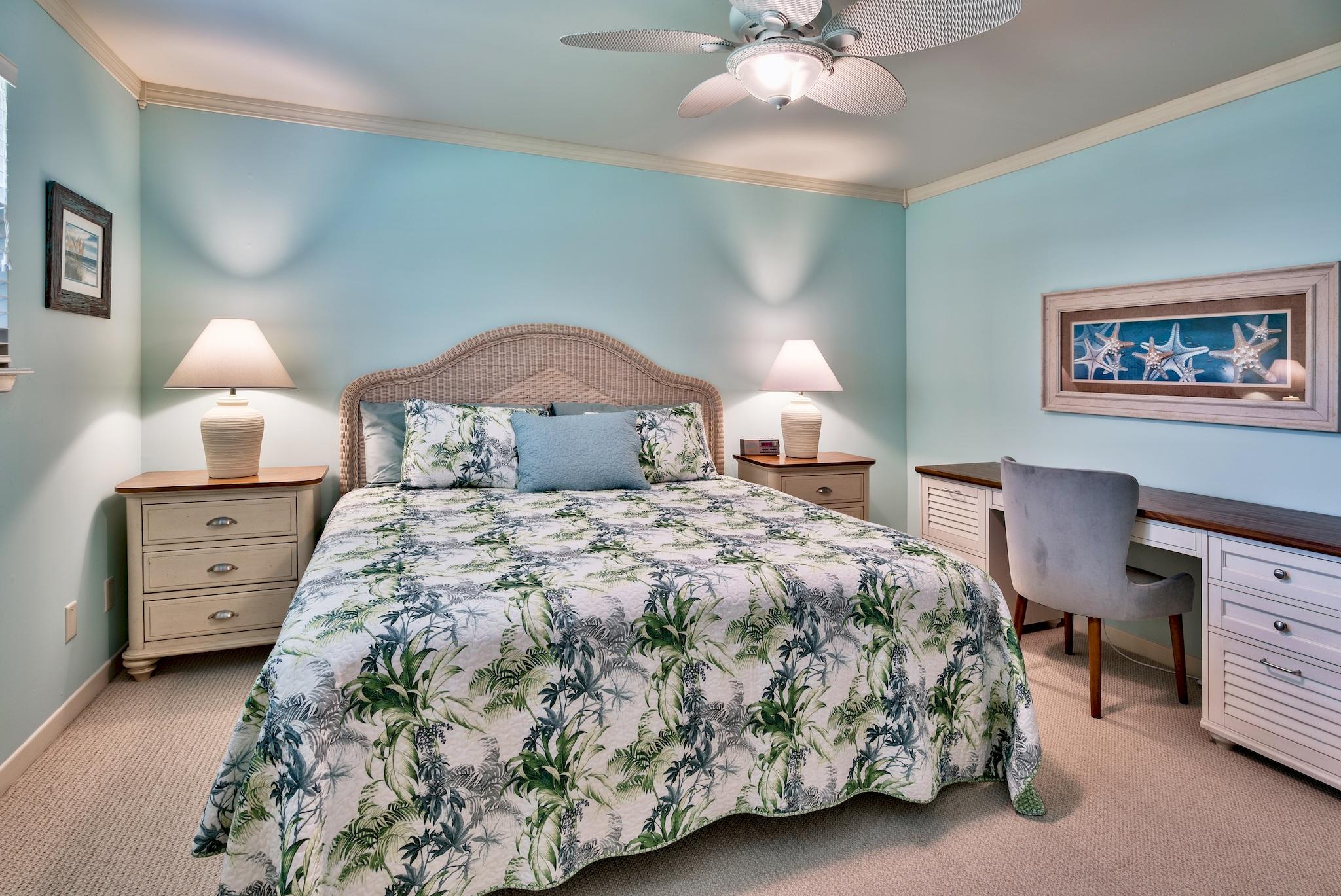 SEASCAPE CONDO GARDEN VILLA - Residential