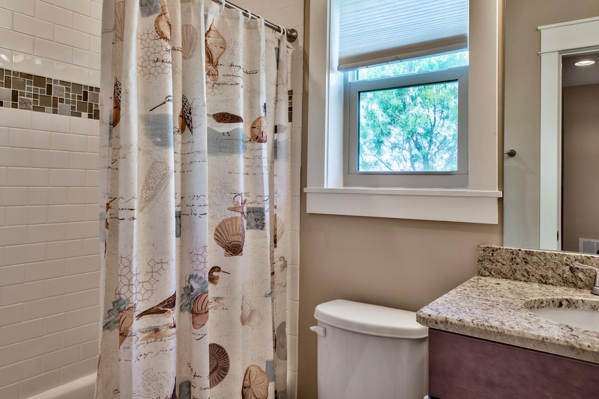 COTTAGES AT SANTA ROSA BEACH - Residential