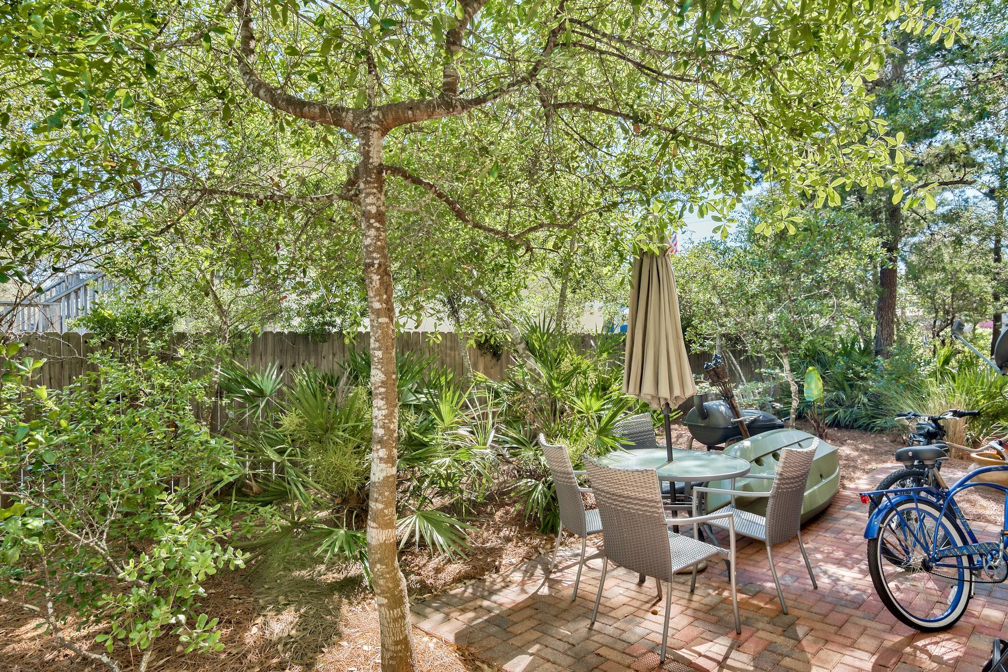 COTTAGES AT SANTA ROSA BEACH - Residential