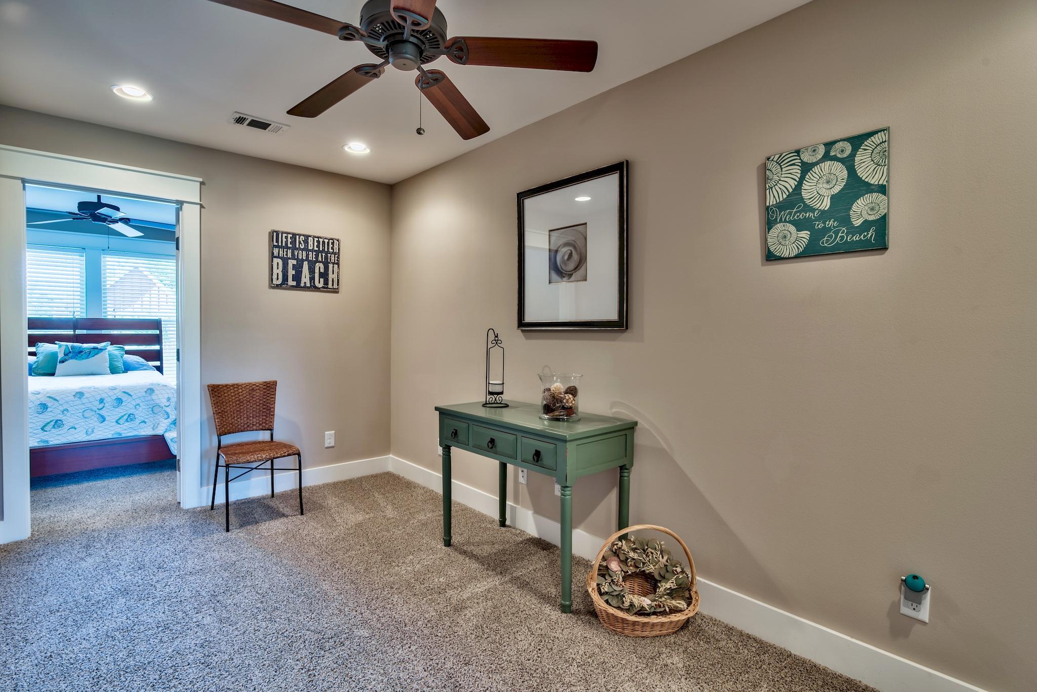 COTTAGES AT SANTA ROSA BEACH - Residential