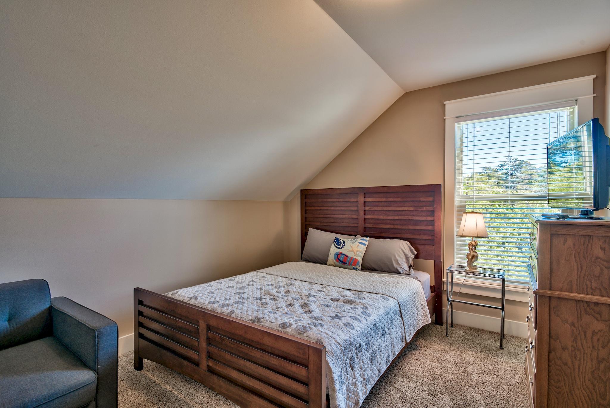 COTTAGES AT SANTA ROSA BEACH - Residential