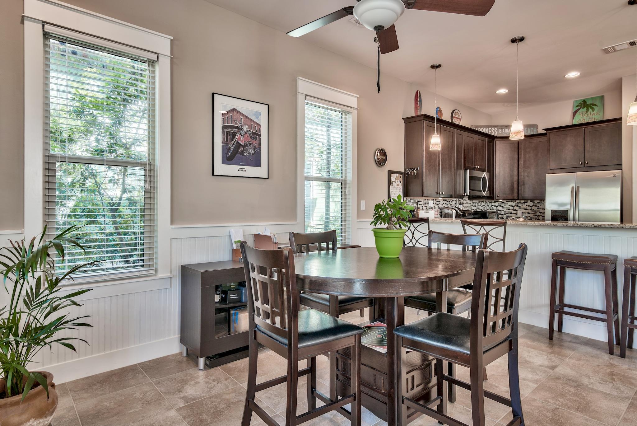 COTTAGES AT SANTA ROSA BEACH - Residential