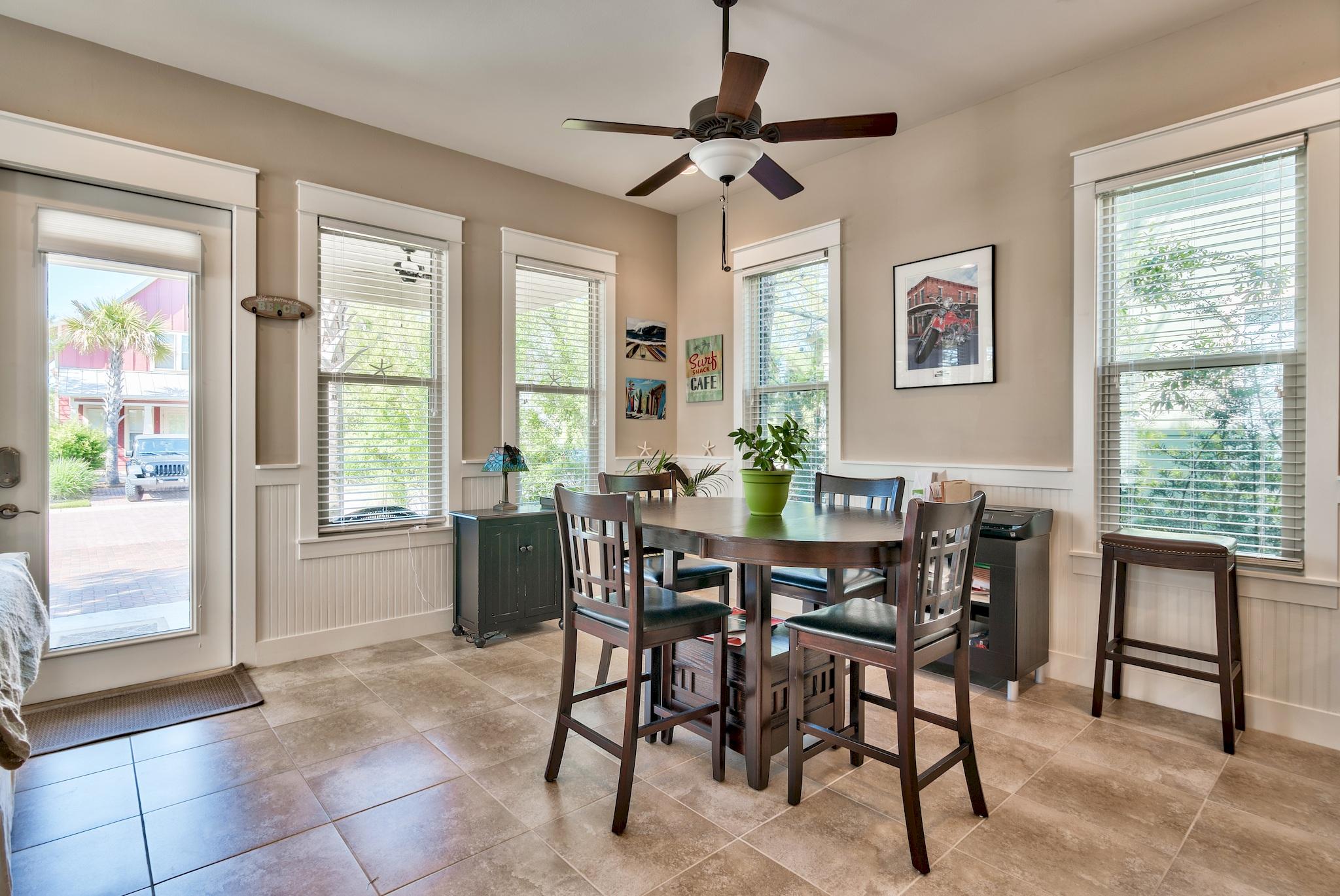 COTTAGES AT SANTA ROSA BEACH - Residential