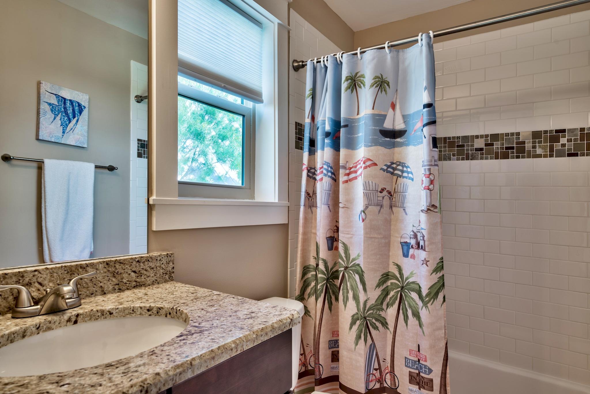 COTTAGES AT SANTA ROSA BEACH - Residential