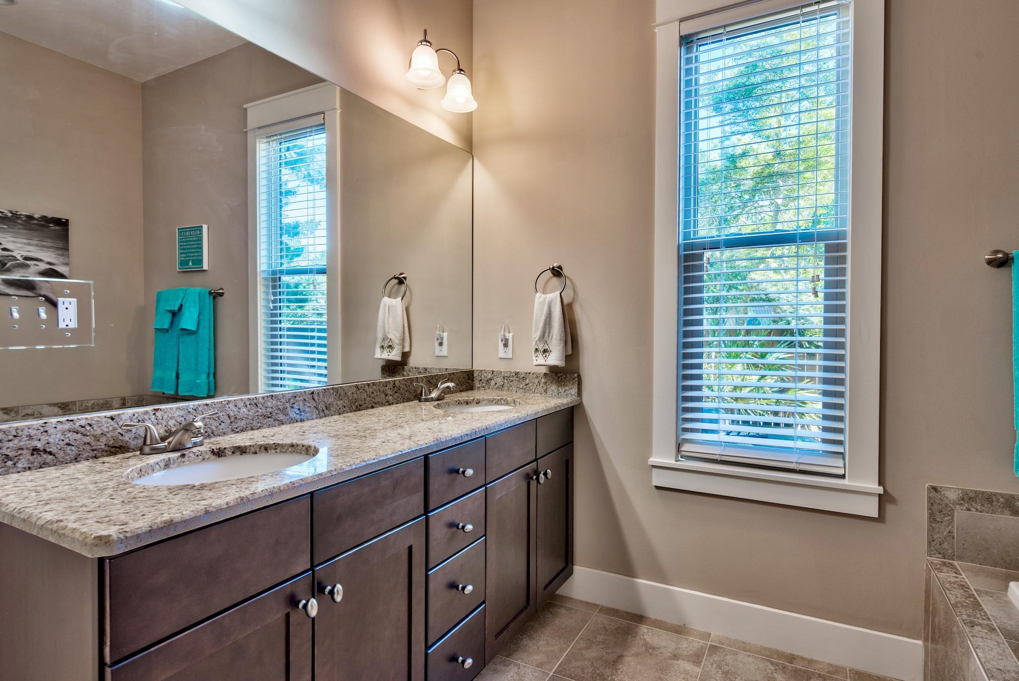 COTTAGES AT SANTA ROSA BEACH - Residential