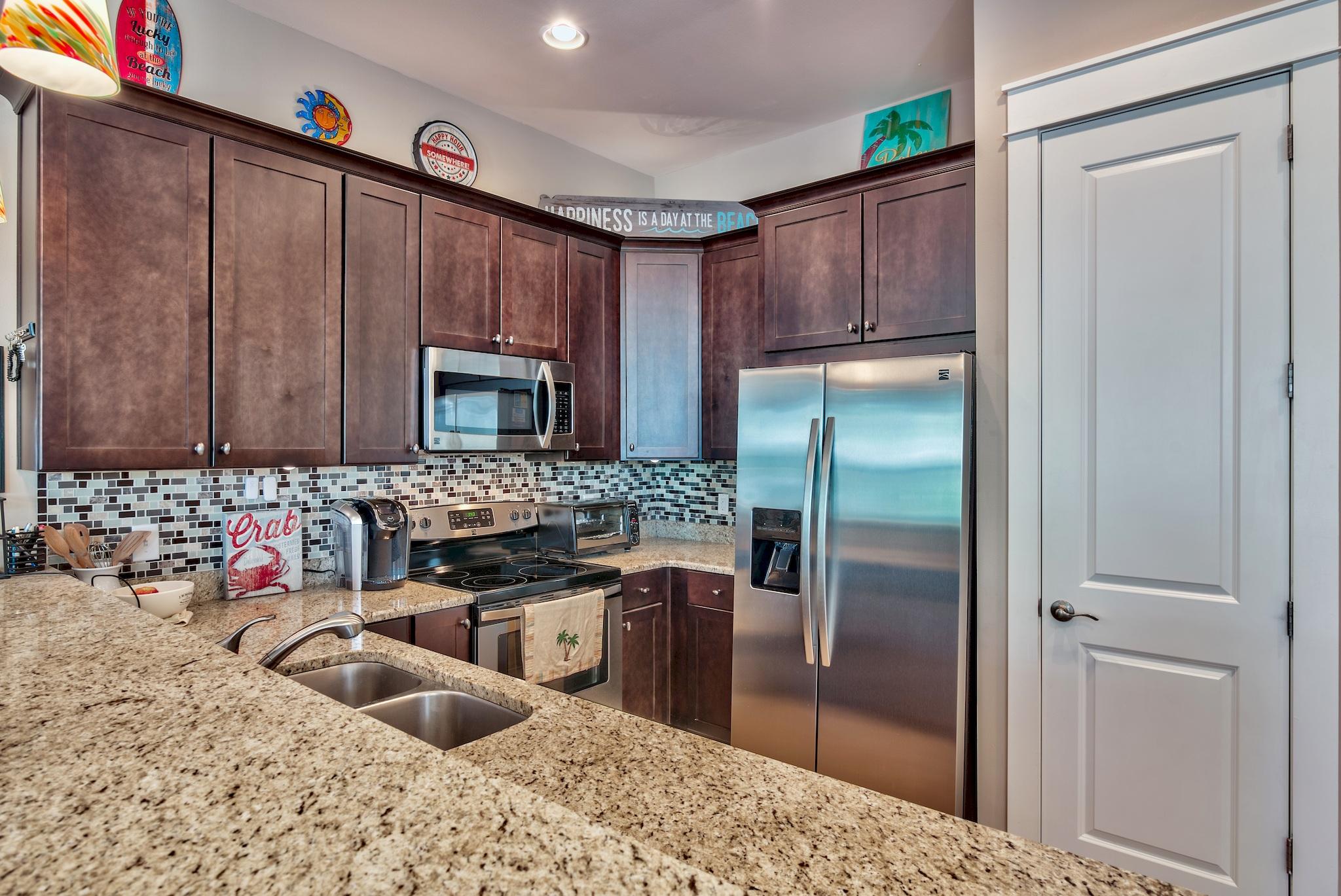 COTTAGES AT SANTA ROSA BEACH - Residential