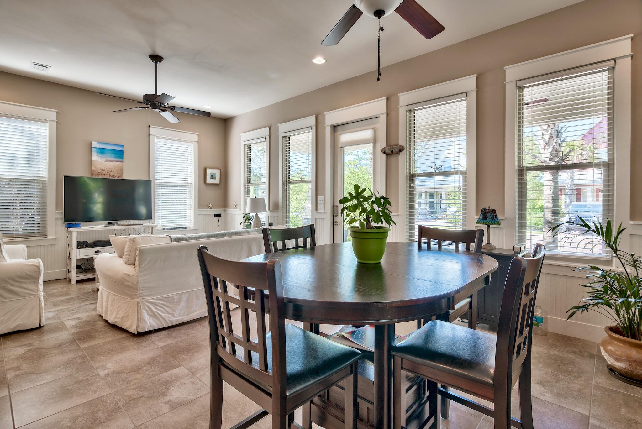 COTTAGES AT SANTA ROSA BEACH - Residential