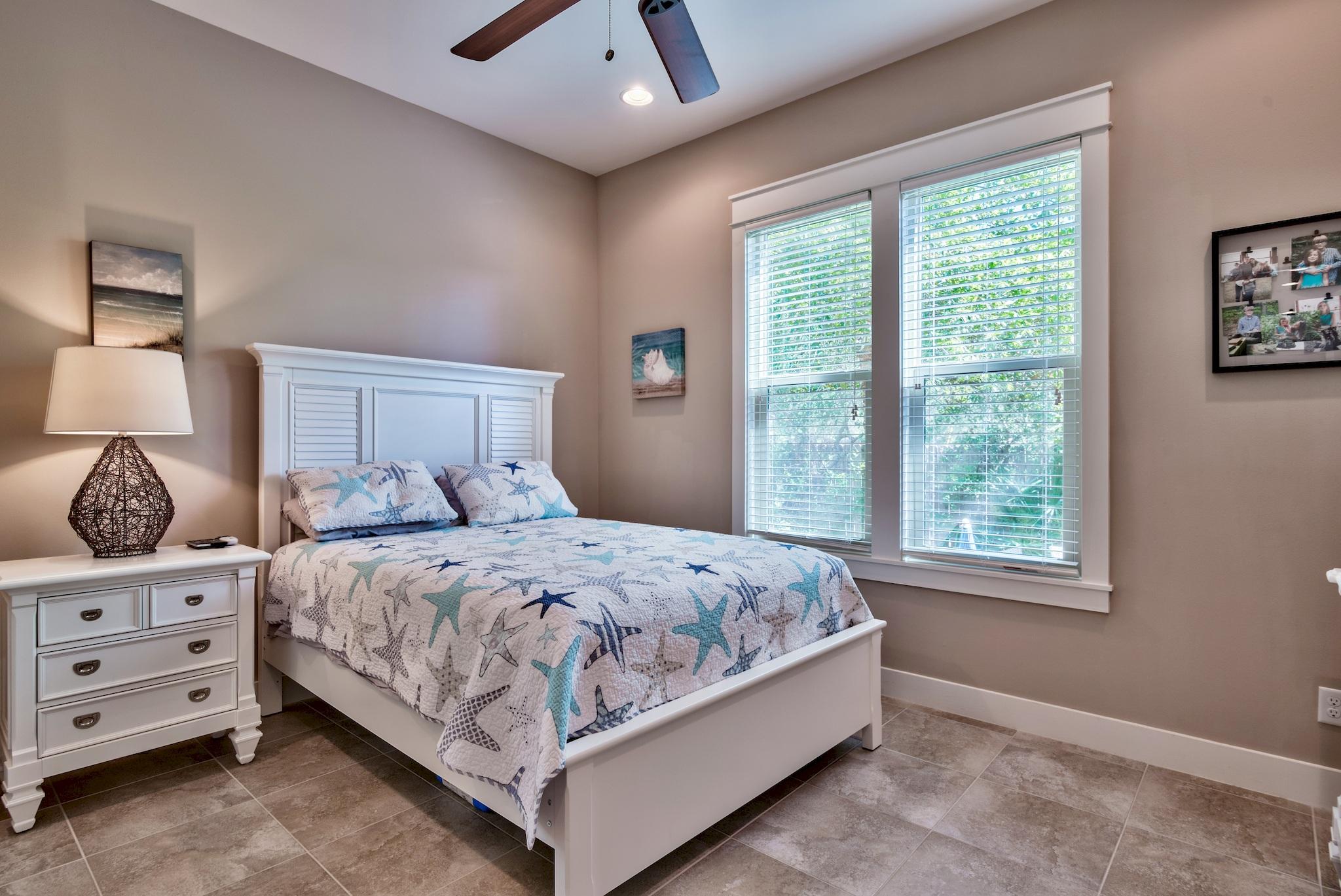 COTTAGES AT SANTA ROSA BEACH - Residential