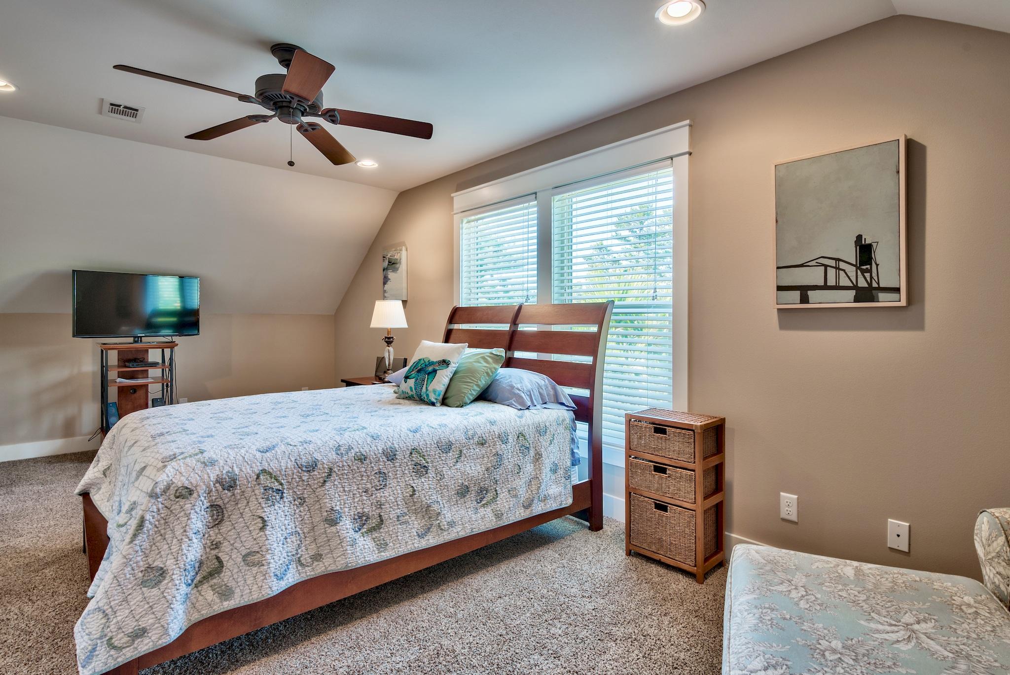 COTTAGES AT SANTA ROSA BEACH - Residential