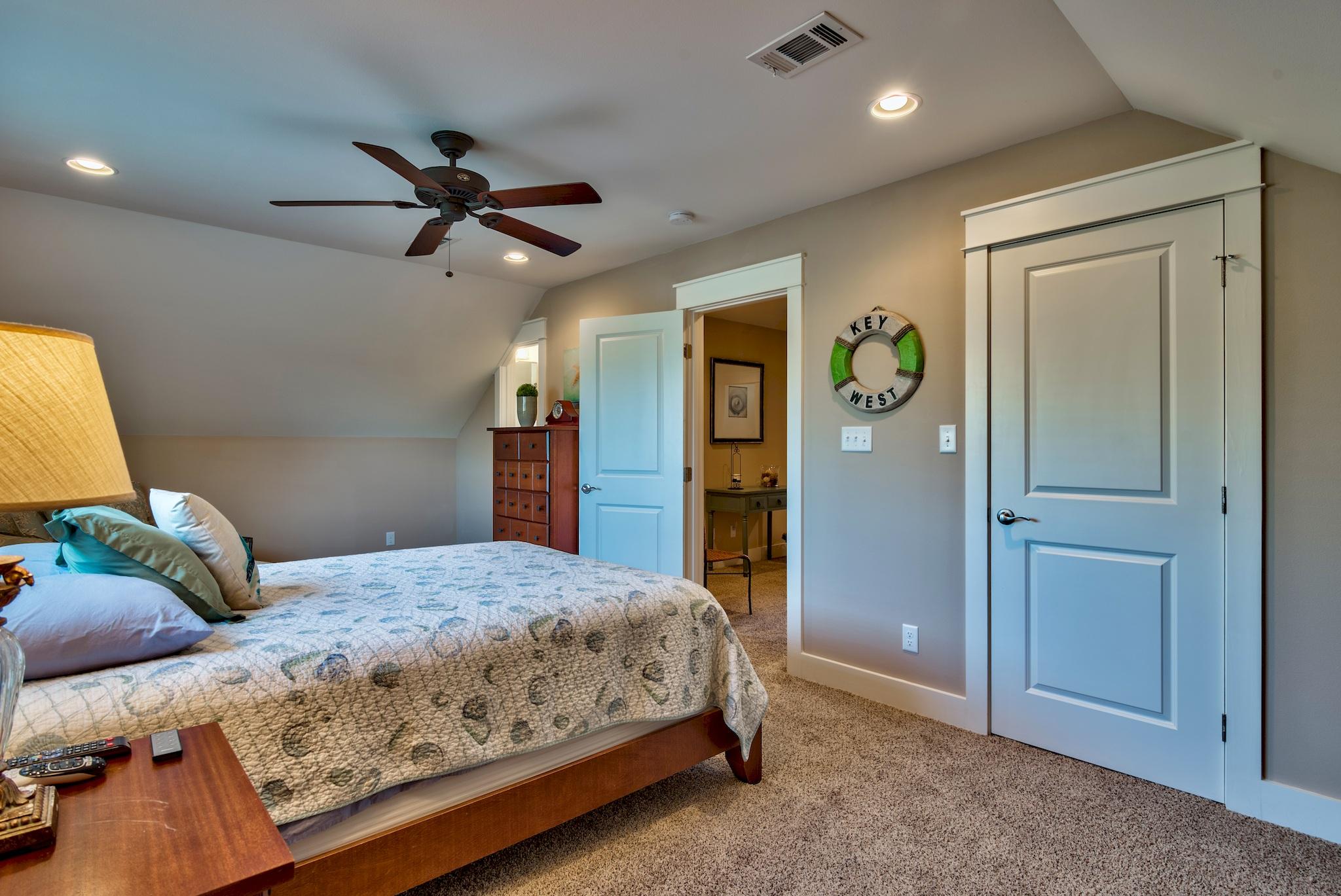 COTTAGES AT SANTA ROSA BEACH - Residential