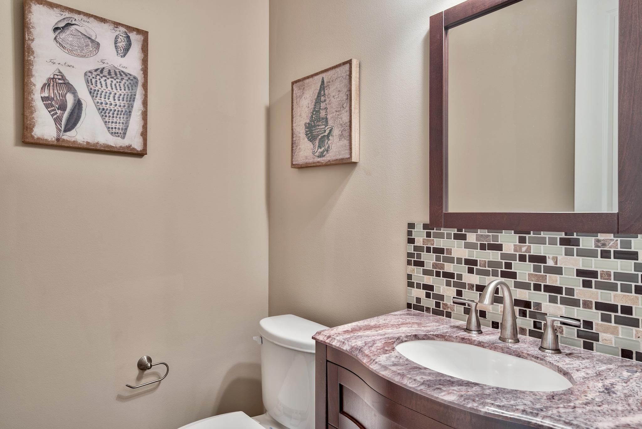 COTTAGES AT SANTA ROSA BEACH - Residential