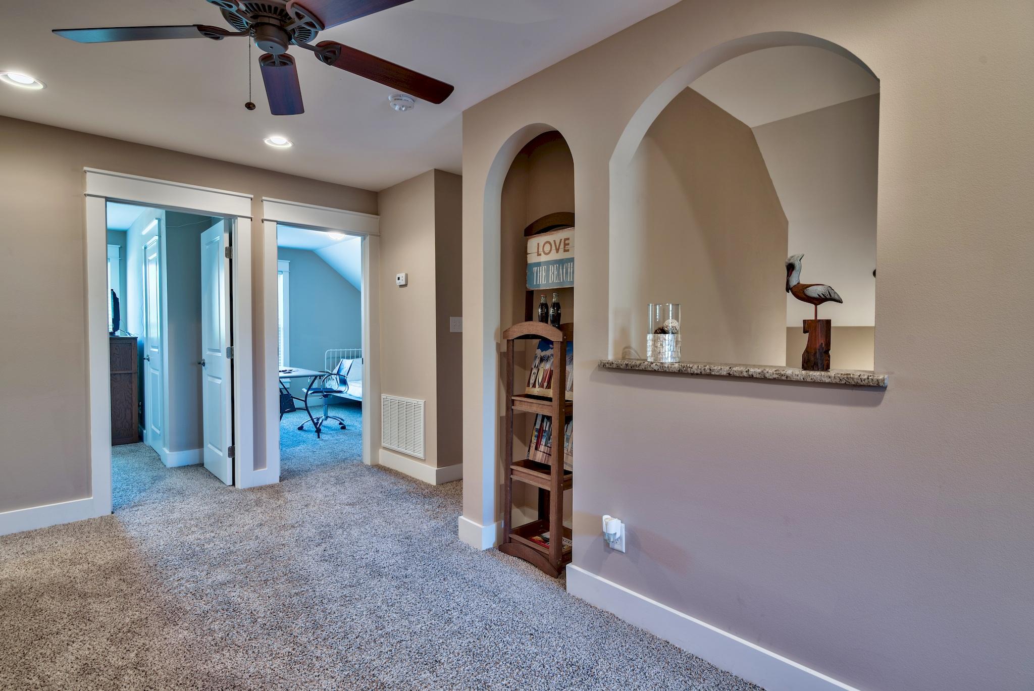 COTTAGES AT SANTA ROSA BEACH - Residential