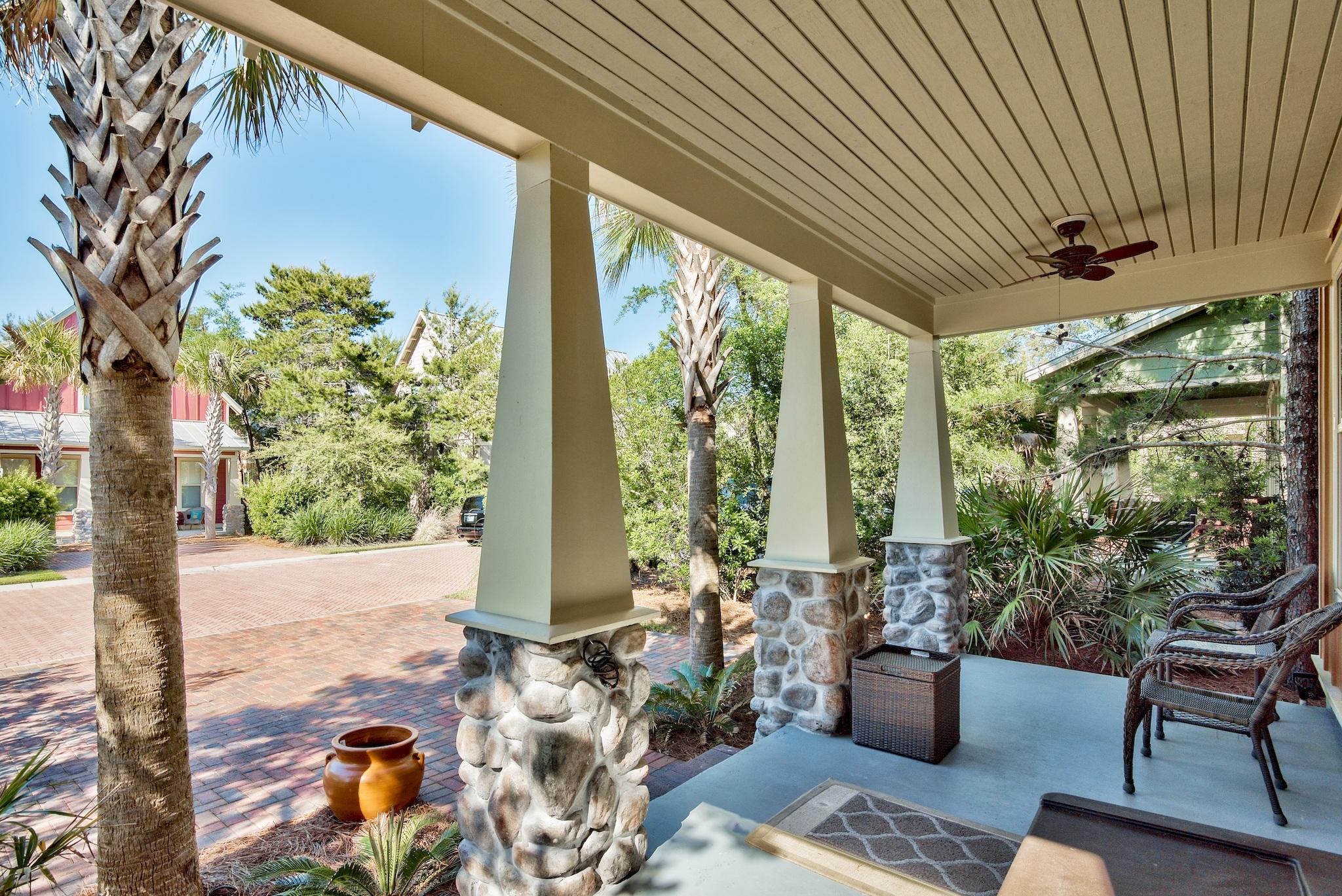 COTTAGES AT SANTA ROSA BEACH - Residential