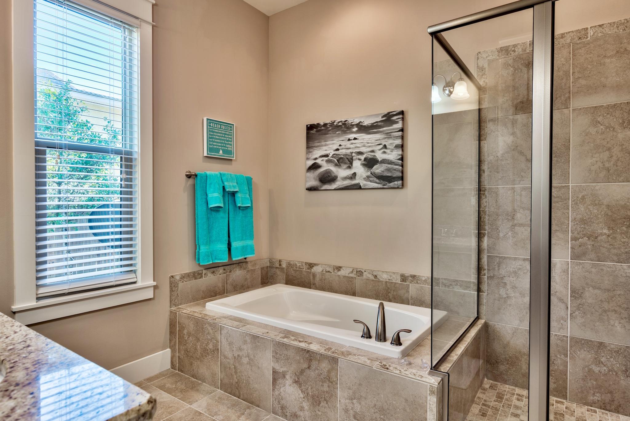 COTTAGES AT SANTA ROSA BEACH - Residential