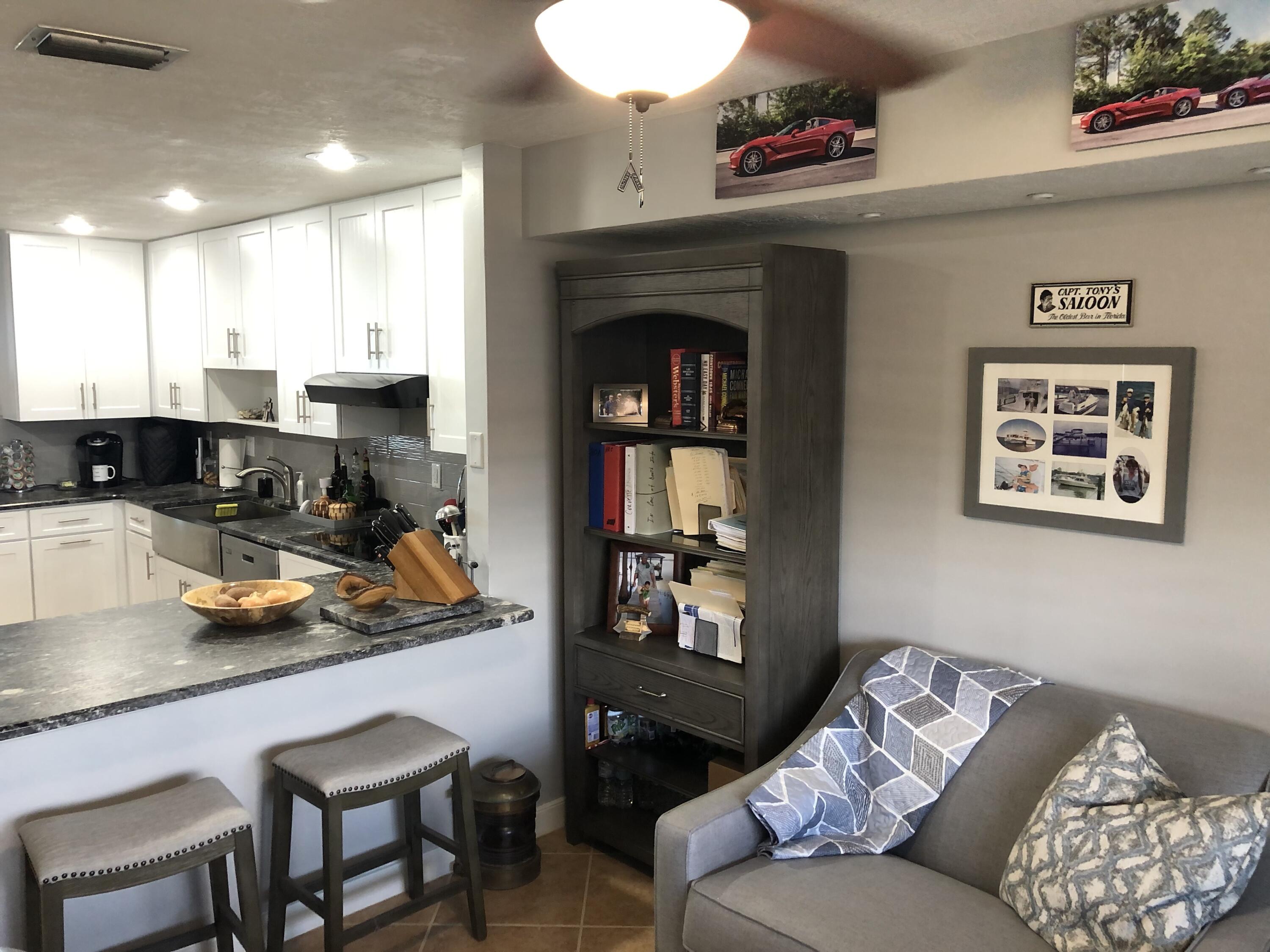 200 West - Residential