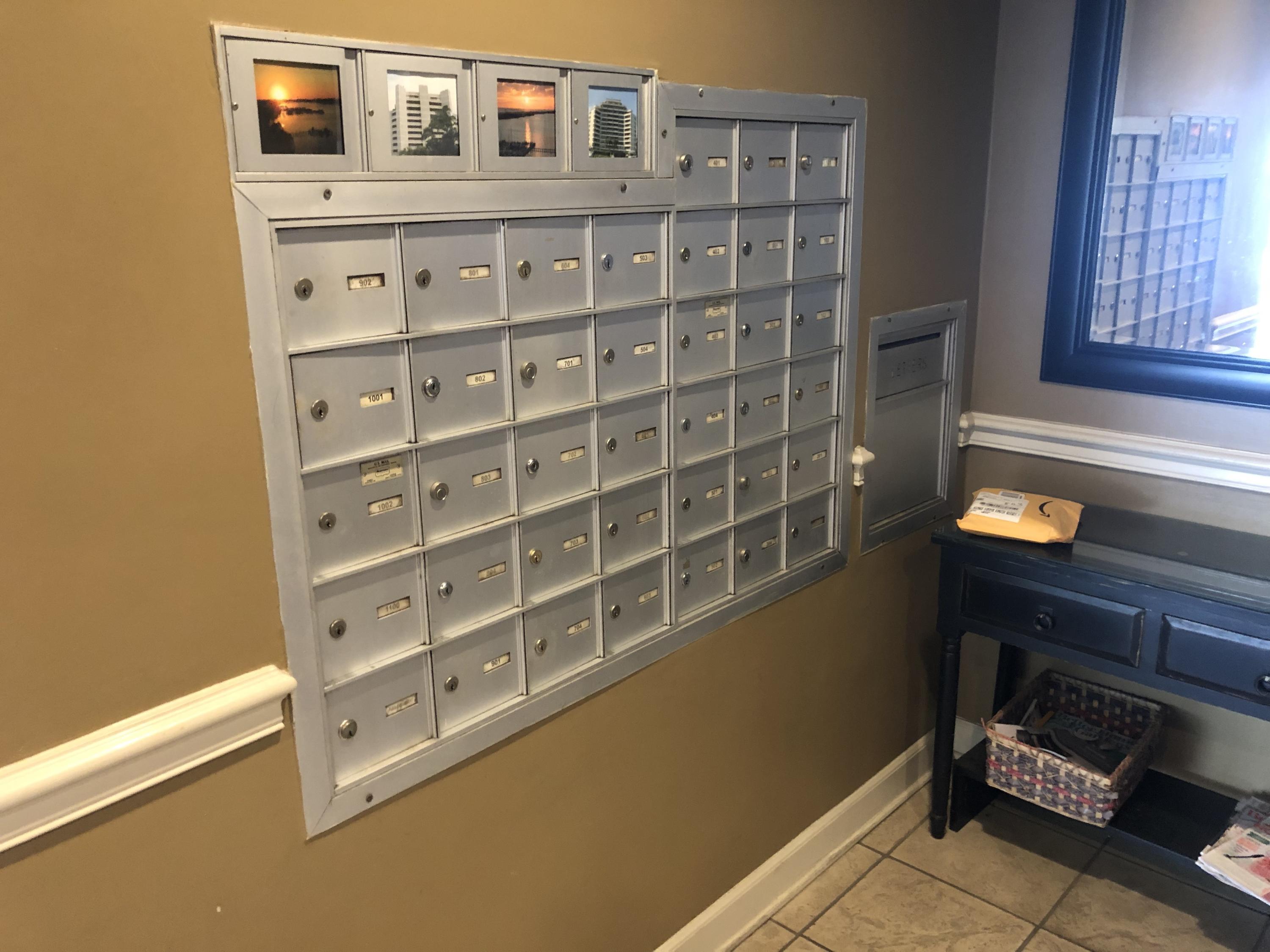 200 West - Residential