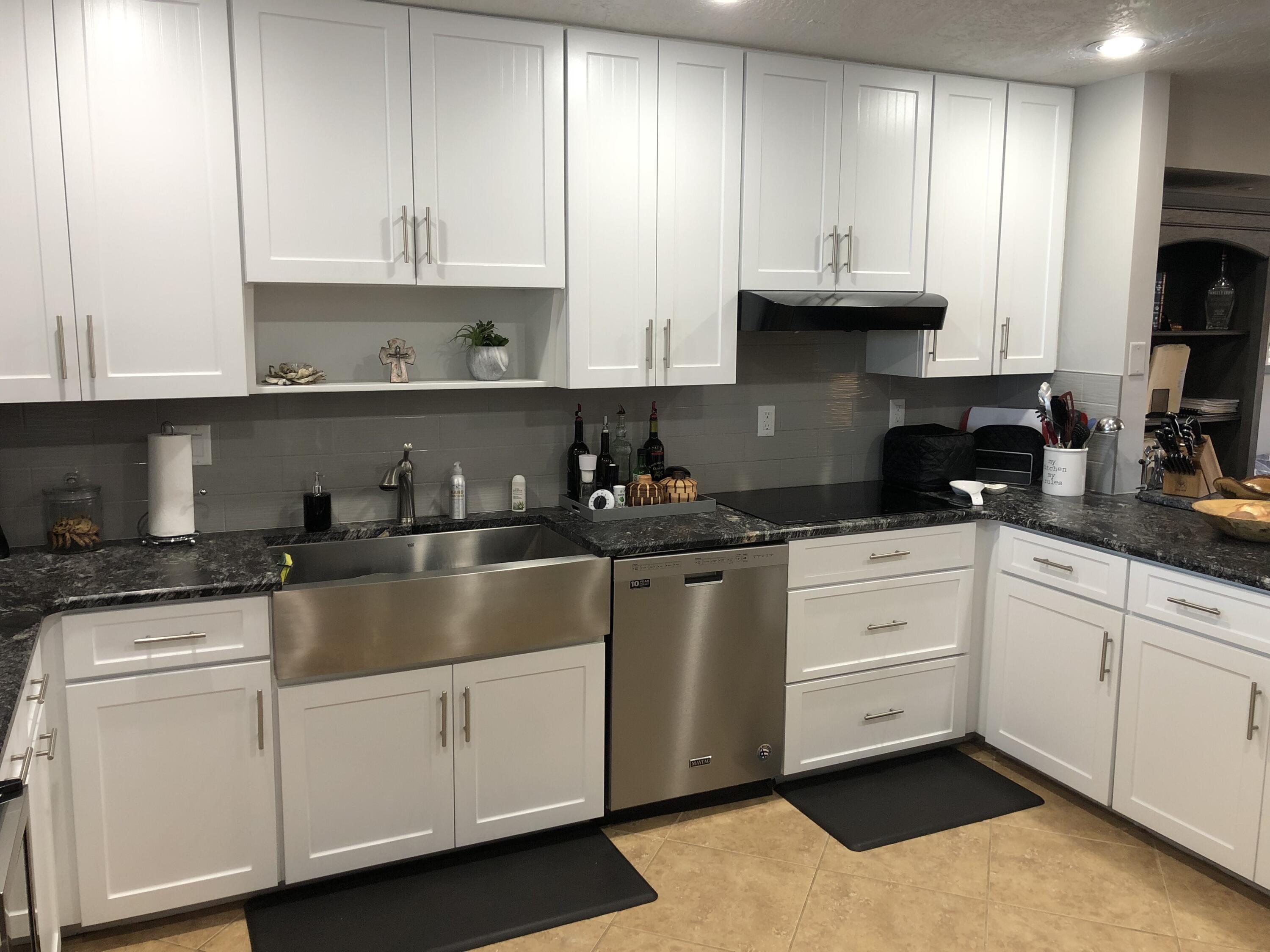 200 West - Residential