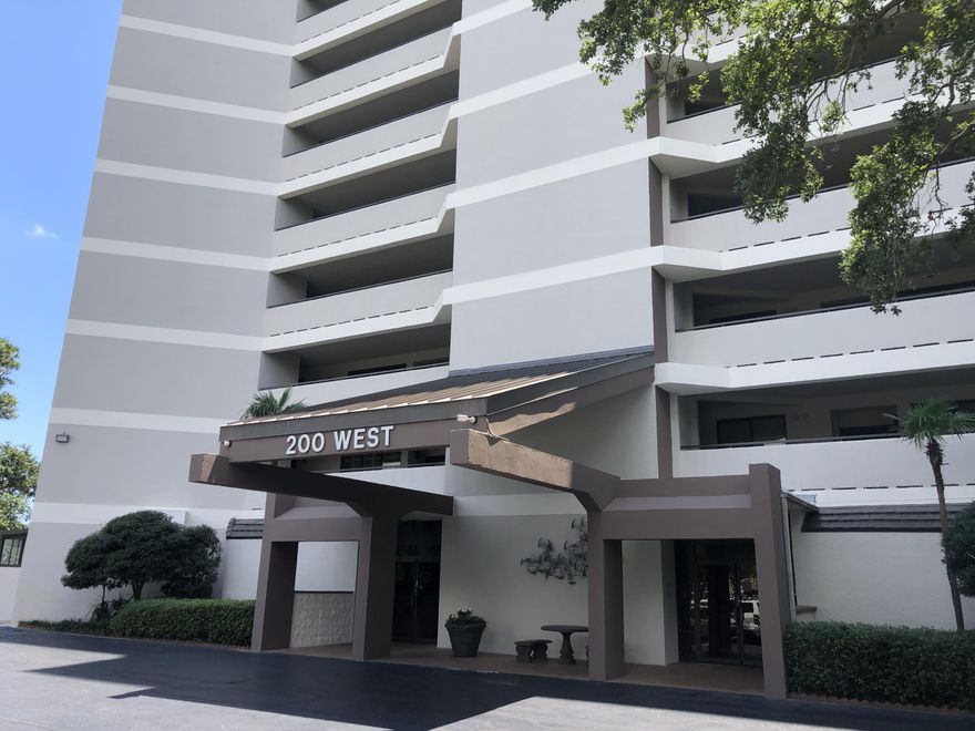 Seller's spared no expense on the total remodeling job of the 2BR/2BA beautiful waterfront condo.2019 the entire condo was painted, new luxury flooring was added, the HV/AC, Water Heater, & a complete remodeled Kitchen. In 2020 the sellers added plantation shutters, a built in wine cooler and ice machine, completely remodeled the bathrooms and the entire kitchen In 2021 this unit had new high impact energy efficient windows installed, dock was rebuilt after Hurricane Sally. The exterior walls were replaced on the East and West sides of the buildings and the entire bldg was painted and sealed.This unit comes with a deep water boat slip number 18. Enjoy watching sunrises and sunsets on the balcony with your friends and family. No short or long term rentals.   Schedule your showing today!