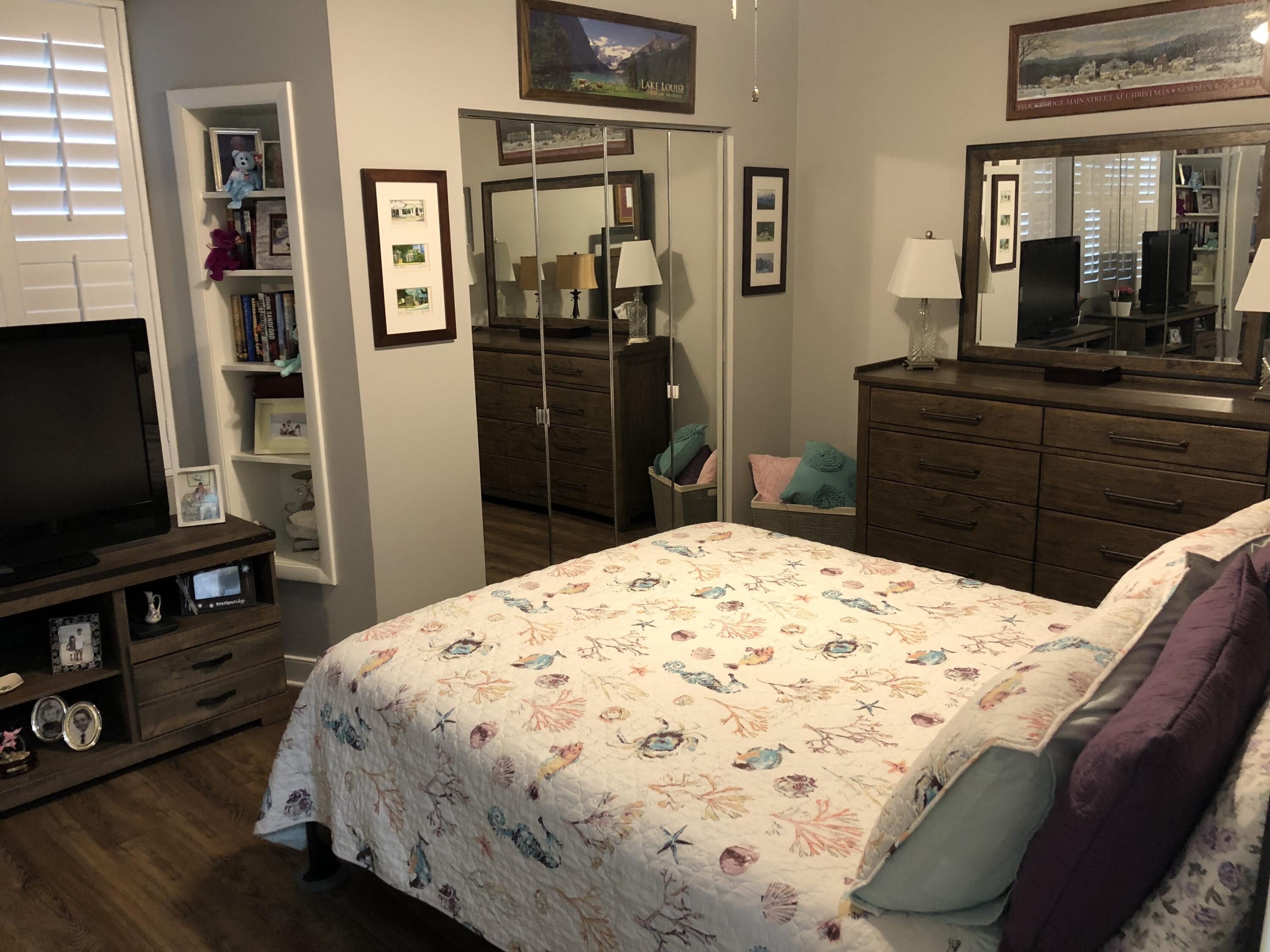 200 West - Residential