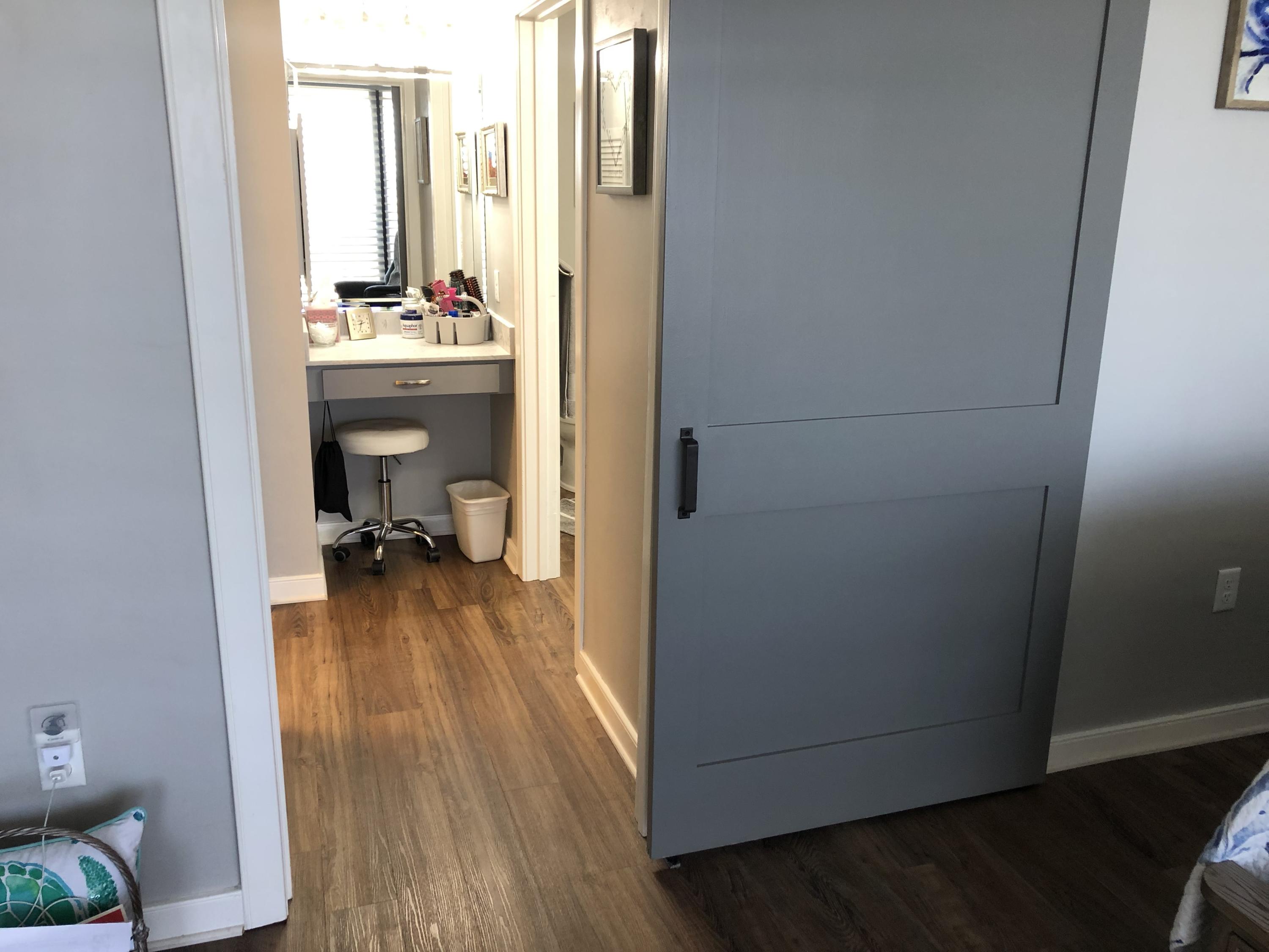 200 West - Residential