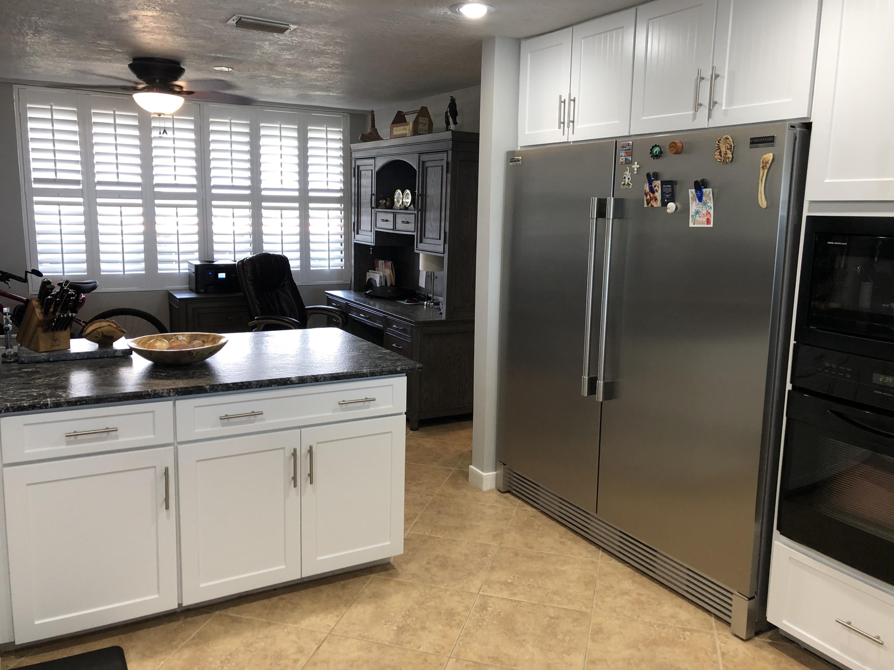 200 West - Residential