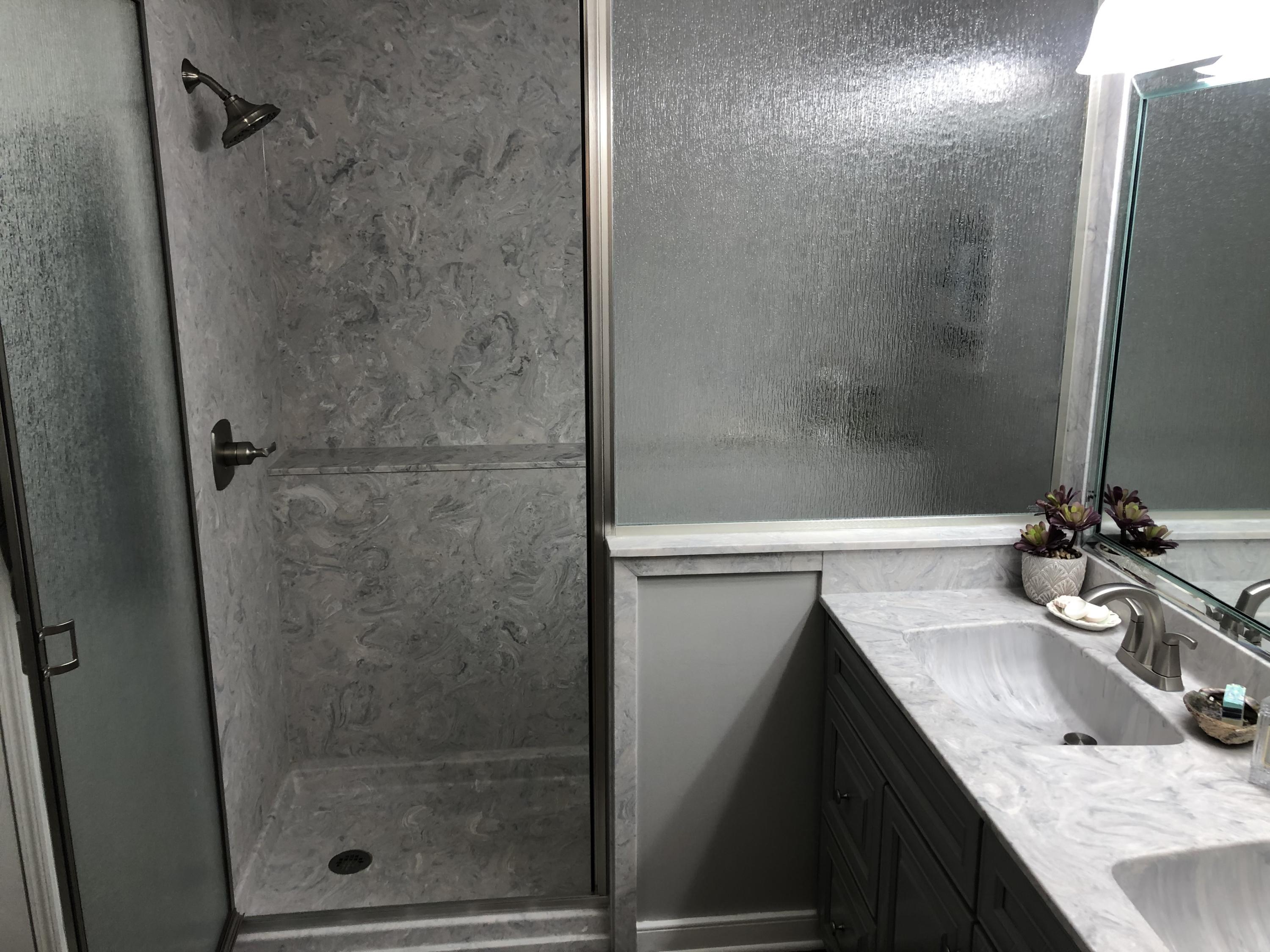 200 West - Residential