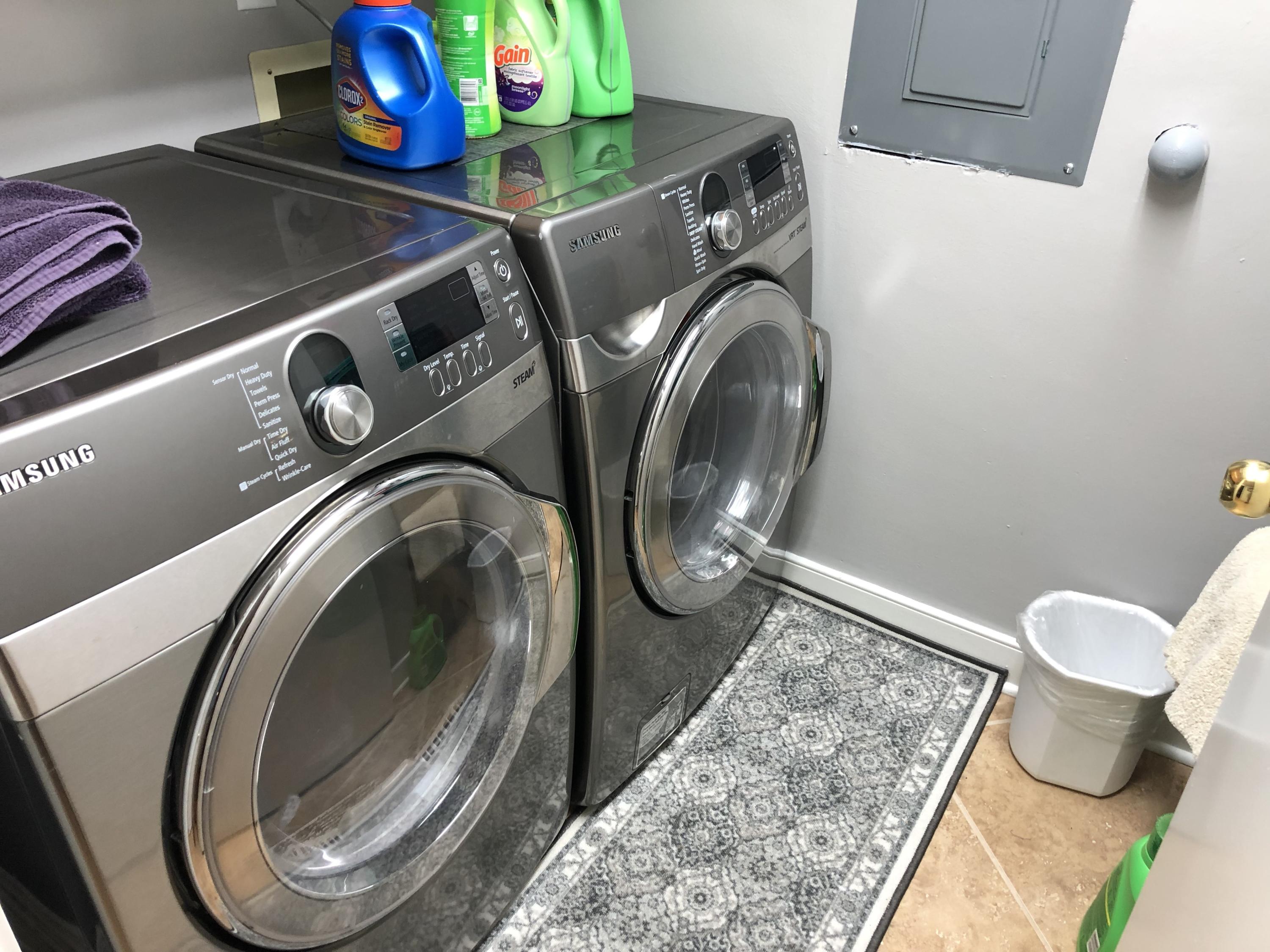 200 West - Residential