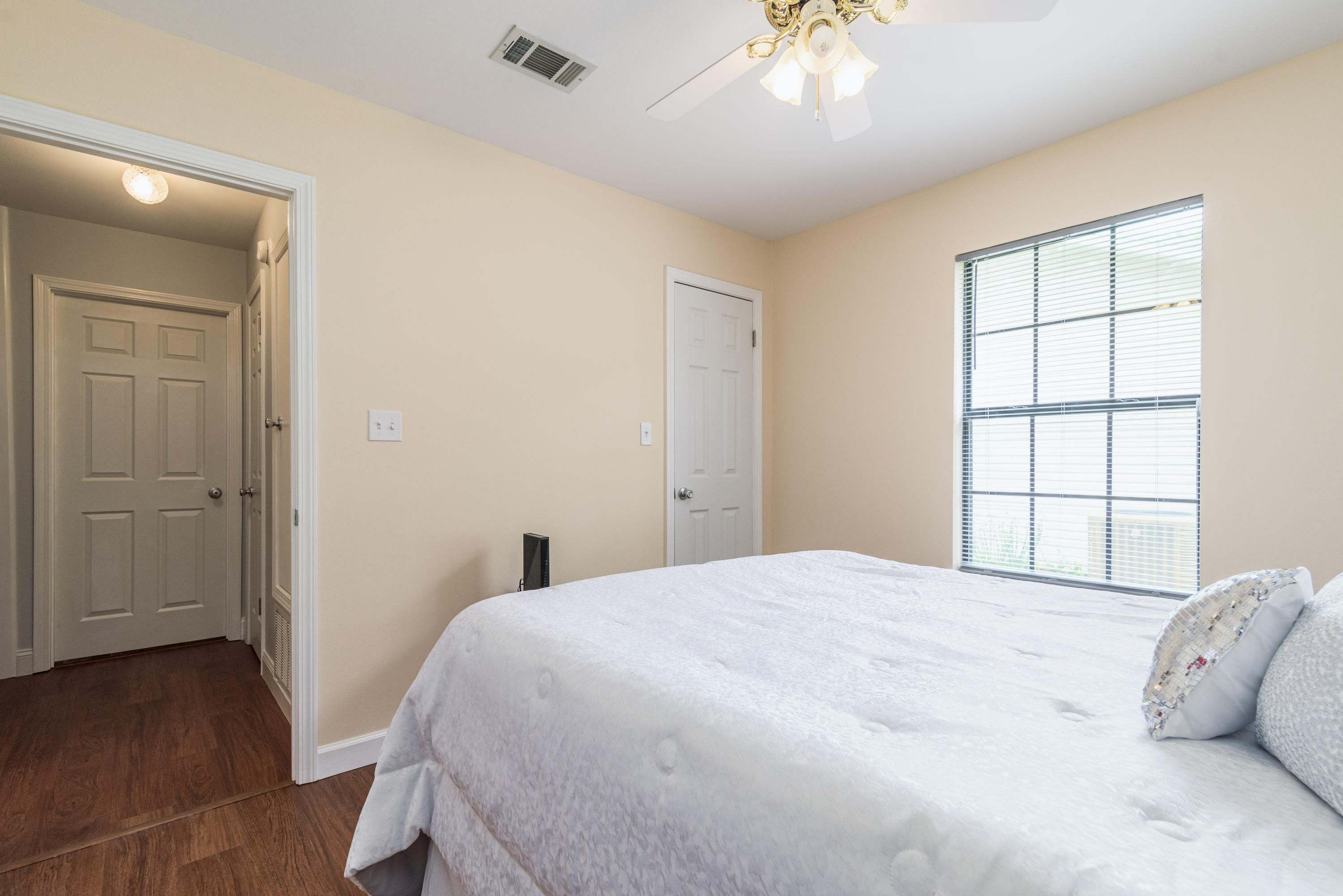 PARTIN BROOKS S/D - Residential