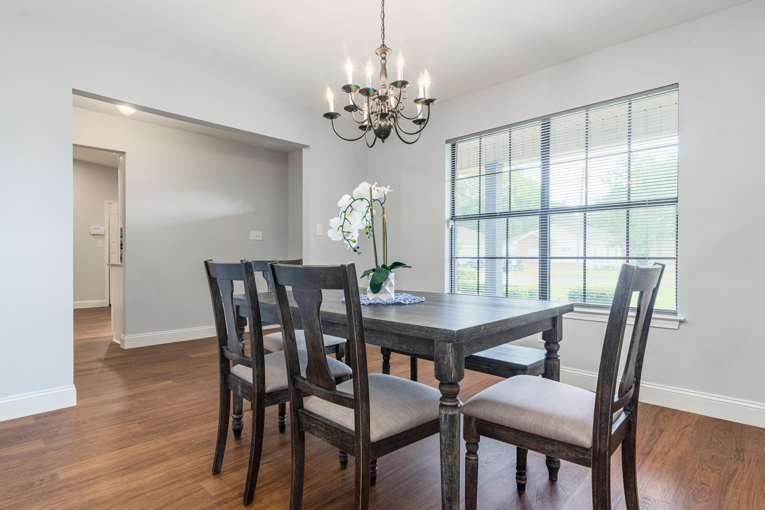 PARTIN BROOKS S/D - Residential