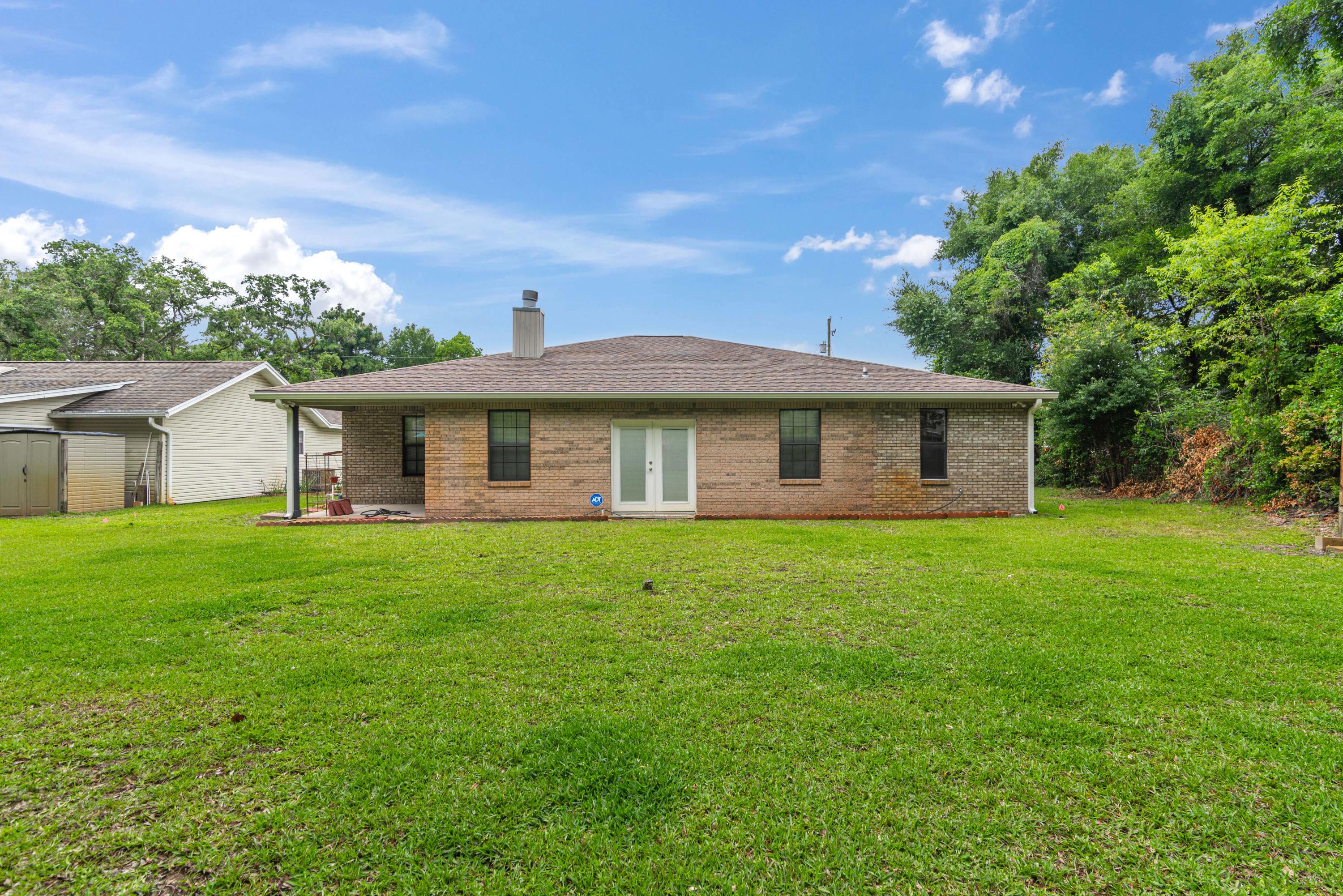 PARTIN BROOKS S/D - Residential